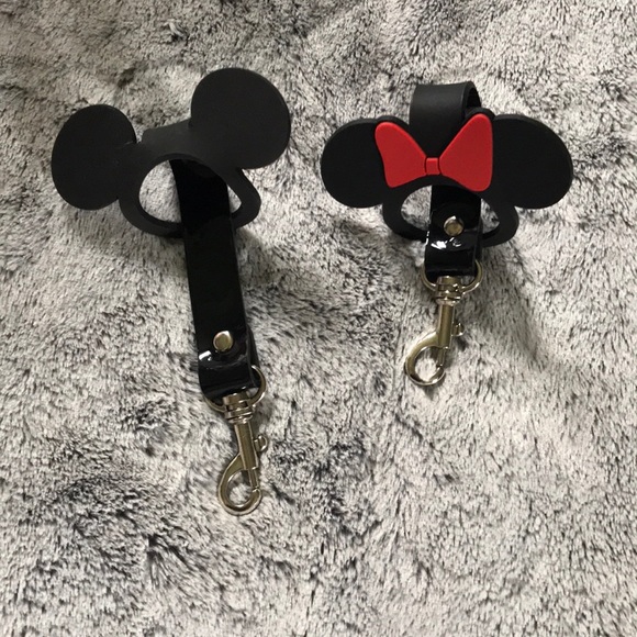 Stroller hooks - Picture 2 of 4